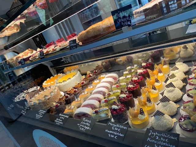 Café Servus zur Mühle