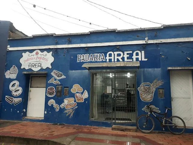 Padaria e Confeitaria Areal