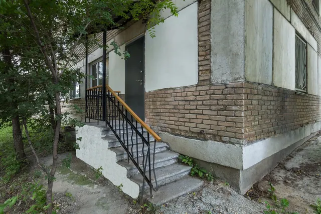 Хостел "4 комнаты"