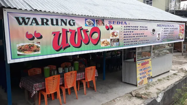 Warung Uwo