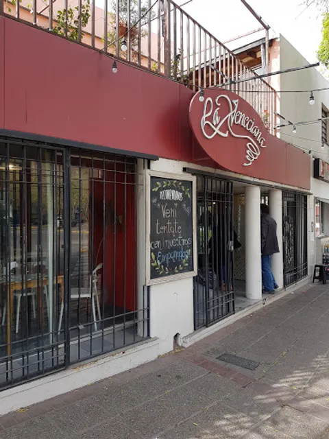 La Vene Parque Central