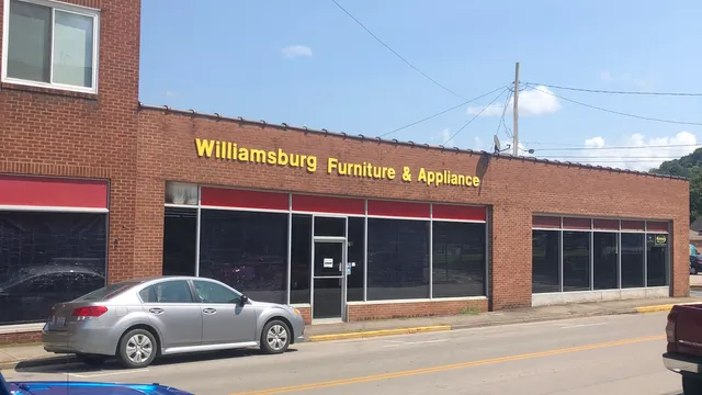 Williamsburg Furniture Co