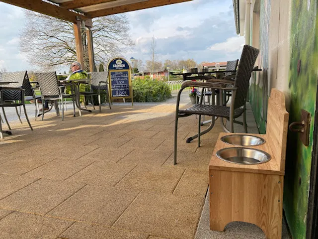 Café Gaststätte Goldener Erntekranz