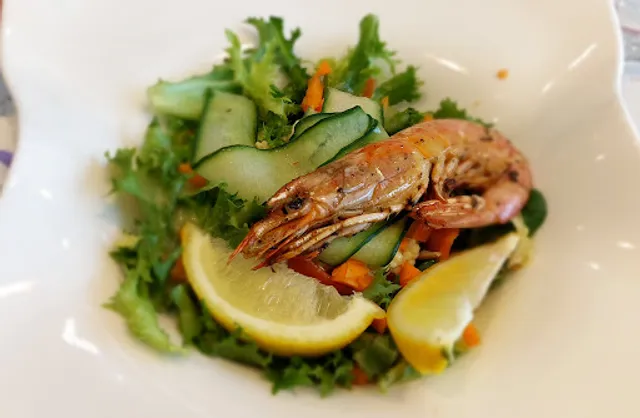 Buffet L'instant Plaisir