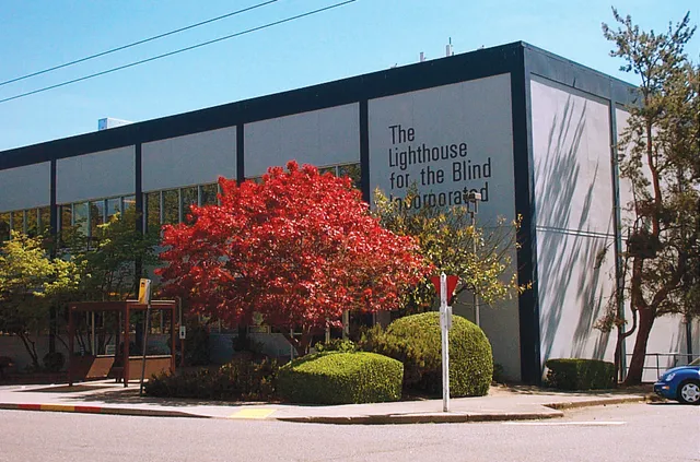 The Lighthouse for the Blind, Inc.