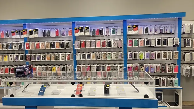 TECHY Port St Lucie South - Inside Walmart - Repair/Buy/Sell Phones/Tablets