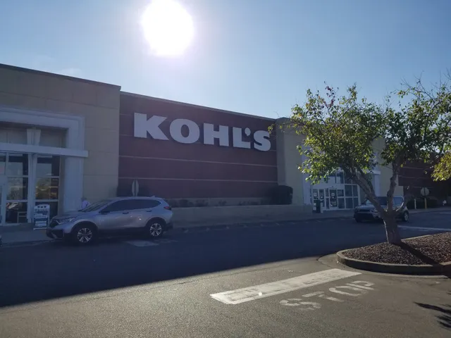 Kohl's