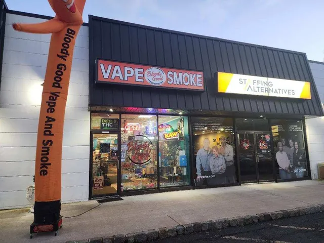Bloody Good Vape and Smoke Shop