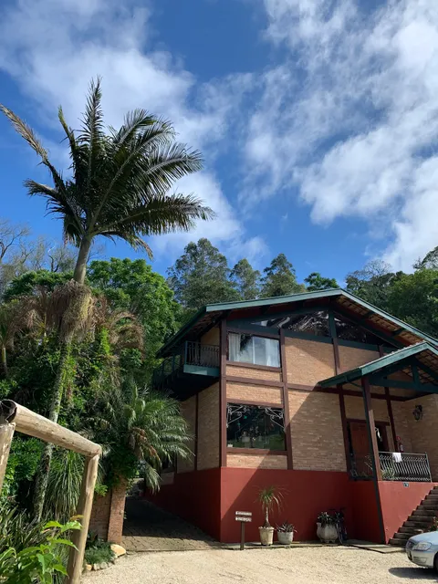 Pousada Villa Mantiqueira