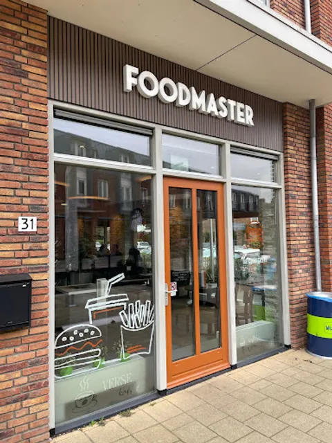 Foodmaster de Frietsalon