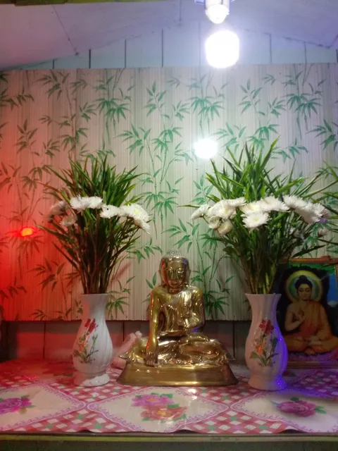 Myo Guest House 2 (Burmese Only)