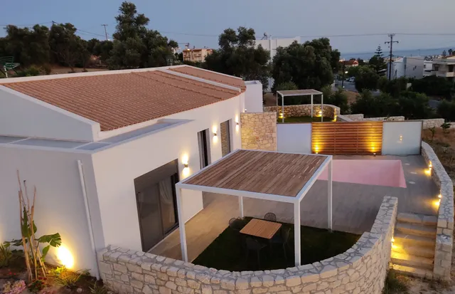 EVELAND ACCESSIBLE VILLAS