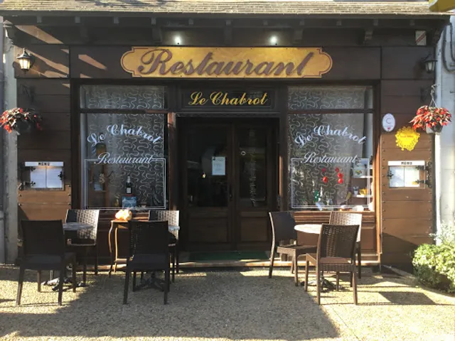 Restaurant le CHABROT