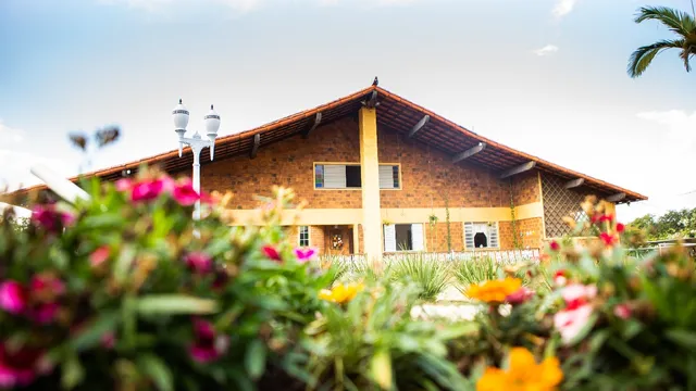 Quinta do Rajão Serra do Cipó