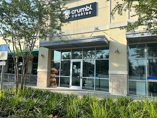 Crumbl