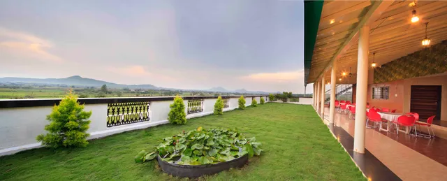 GP Hotels and Resorts