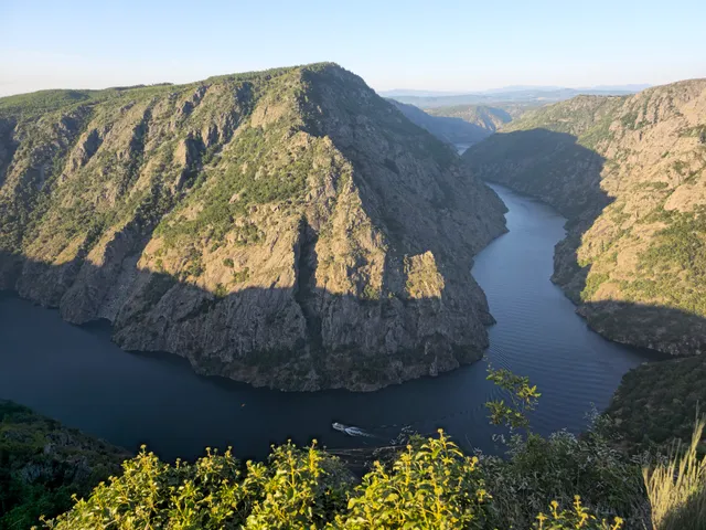 Ribeira Sacra Galicia