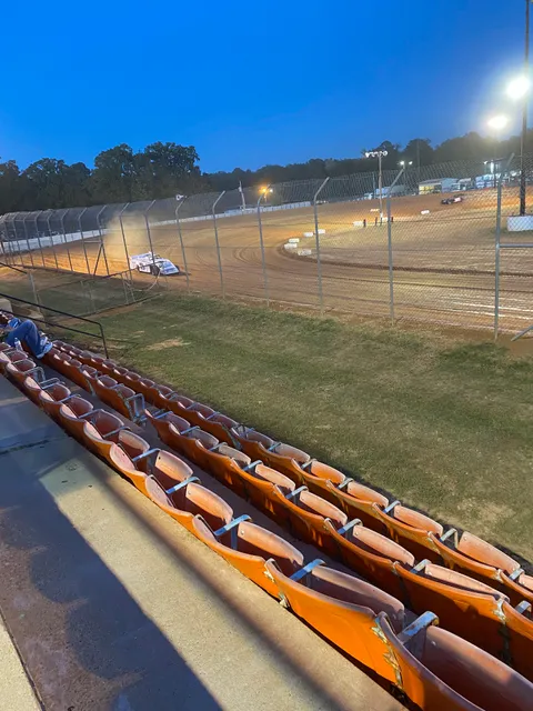 Ark-La-Tex Speedway