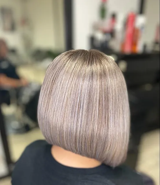 Control & Definition Hair Salon & Spa