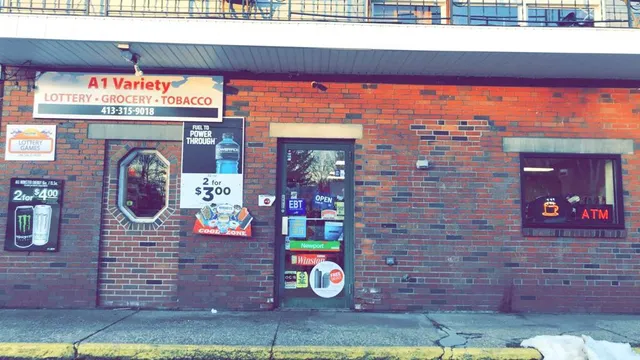A1 Variety Store