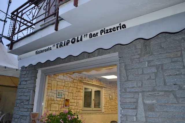 RISTORANTE IL TRIPOLI