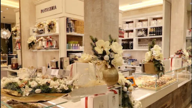 Pasticceria Antico Forno