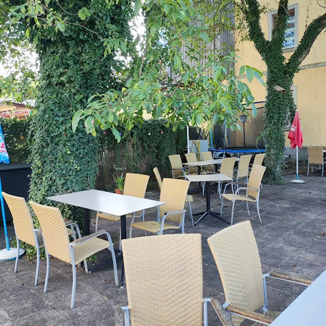 Don Camillo Ristorante