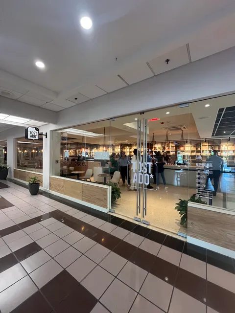 Tostado* San Patricio