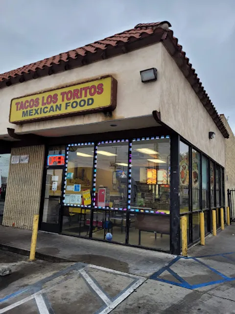 Tacos Los Toritos