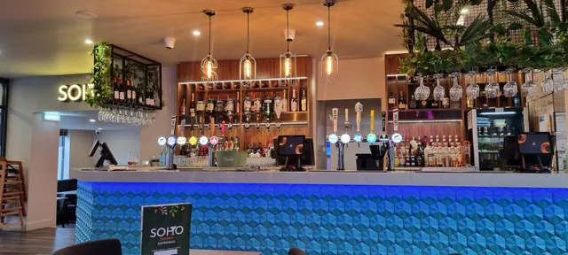 Soho Tavern Gateshead