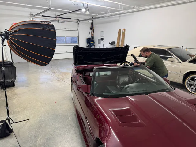 Triix Customs of Chaska