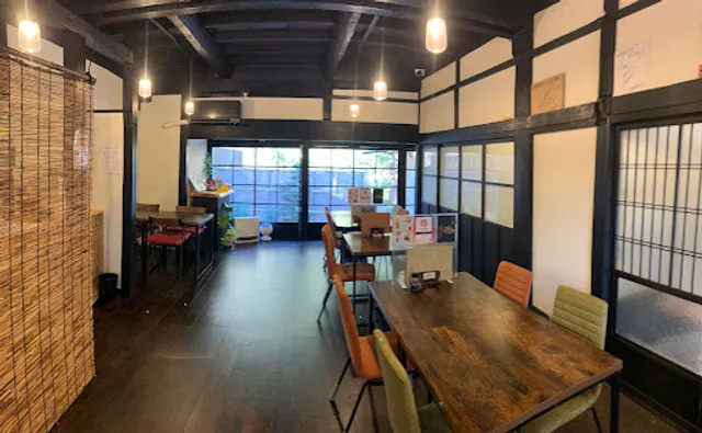 古民家キッチン ゑふすたいる