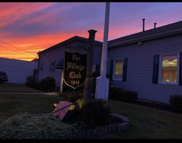 Needham Village Club