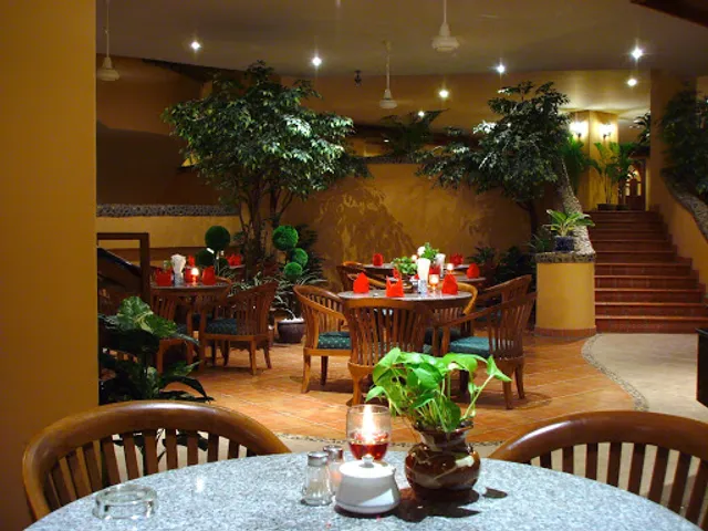 Saneha Steak-Thai @PacificClub