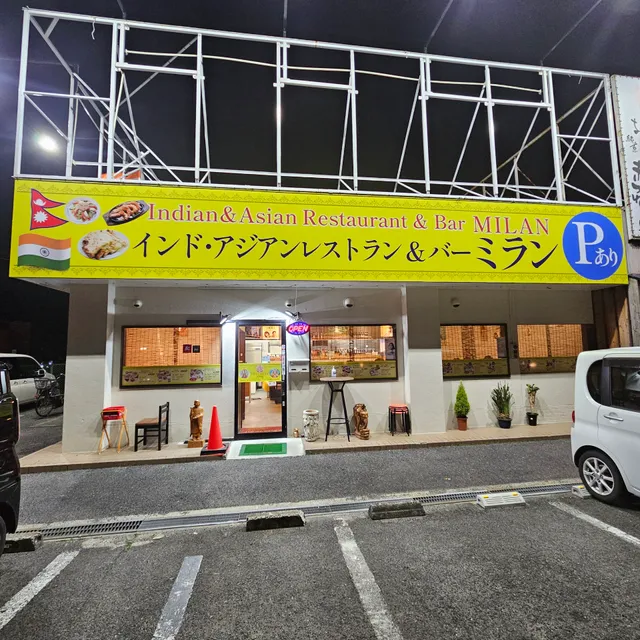 ミラン泉佐野店〜MILAN Izumisanoten〜