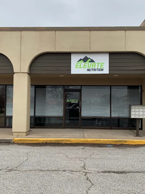 Herbalife- Elevate Nutrition