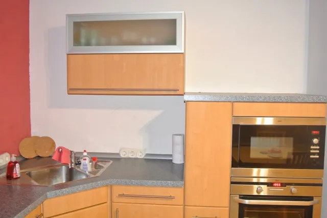 apartmondo Solingen Ferienwohnungen Monteurzimmer Messezimmer