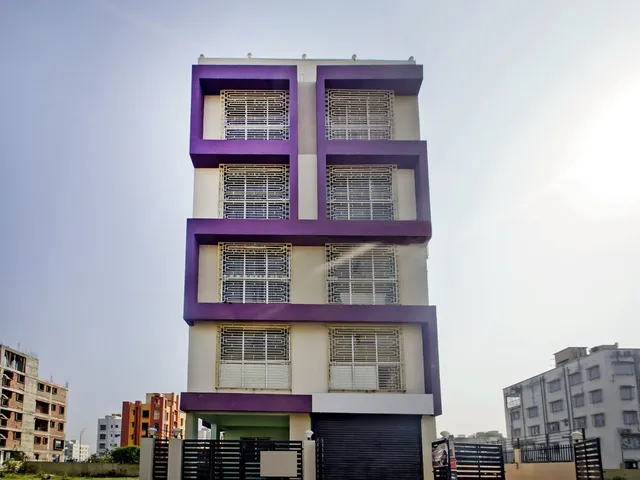 OYO Orchid Inn Near Rdb Cinemas