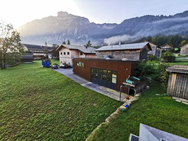 Appartement Ennemoser