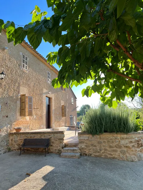 Can Toni de sa Bogura