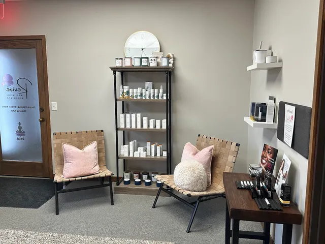 Revive Wellness & Skin Spa