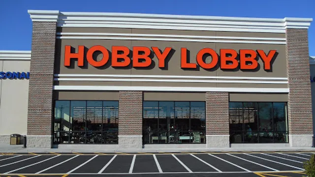 Hobby Lobby