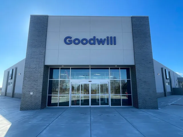 Goodwill Industries of Kansas