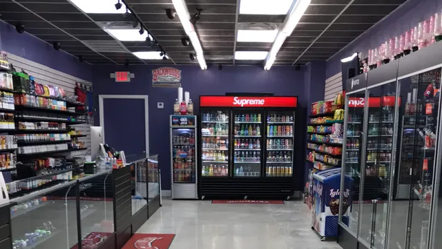 GoodLife Convenience Hillsboro