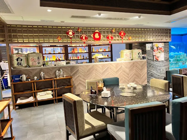 Budaoweng Hotpot Cuisine