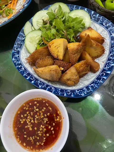 Sala Ẩm Thực Chay