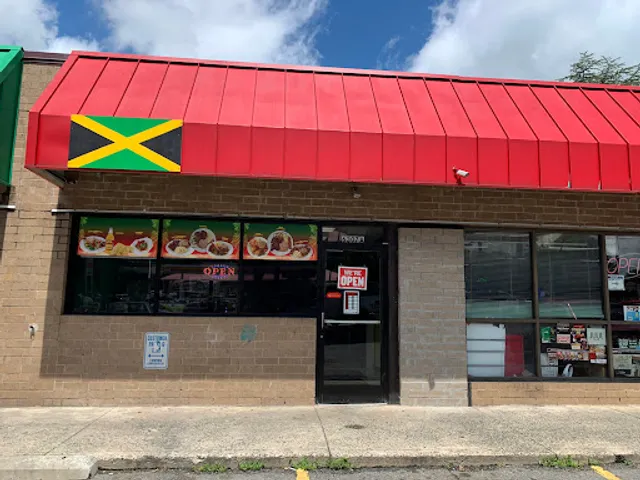 Island Flavors II Restaurant and Catering