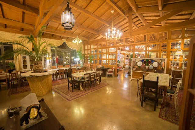 Ristorante L'Incanto Sansepolcro