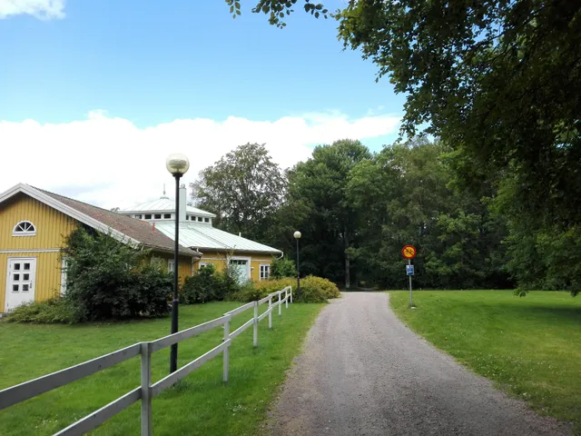 Näsudden Daily Operations