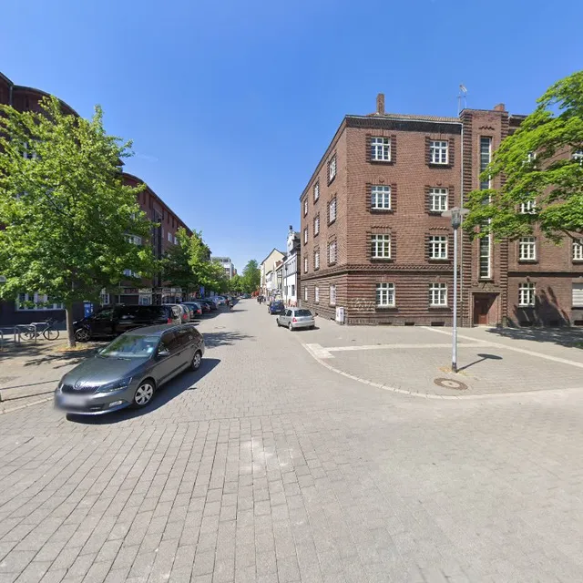 Wanner Treff - Herne